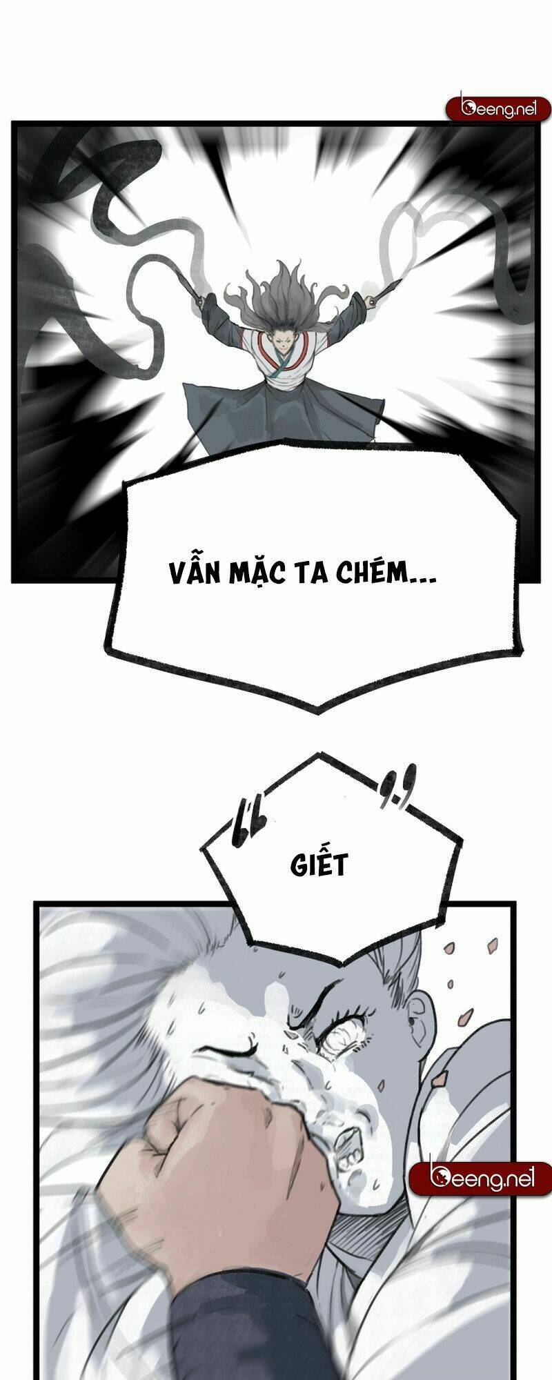 Hiệp Khách Hành bất thông - Chapter 14 - Page 13