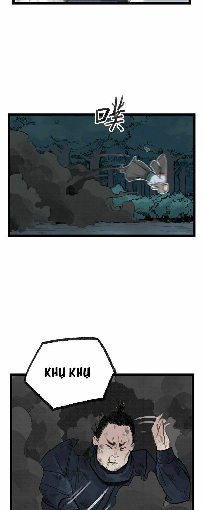 Hiệp Khách Hành bất thông - Chapter 14 - Page 14