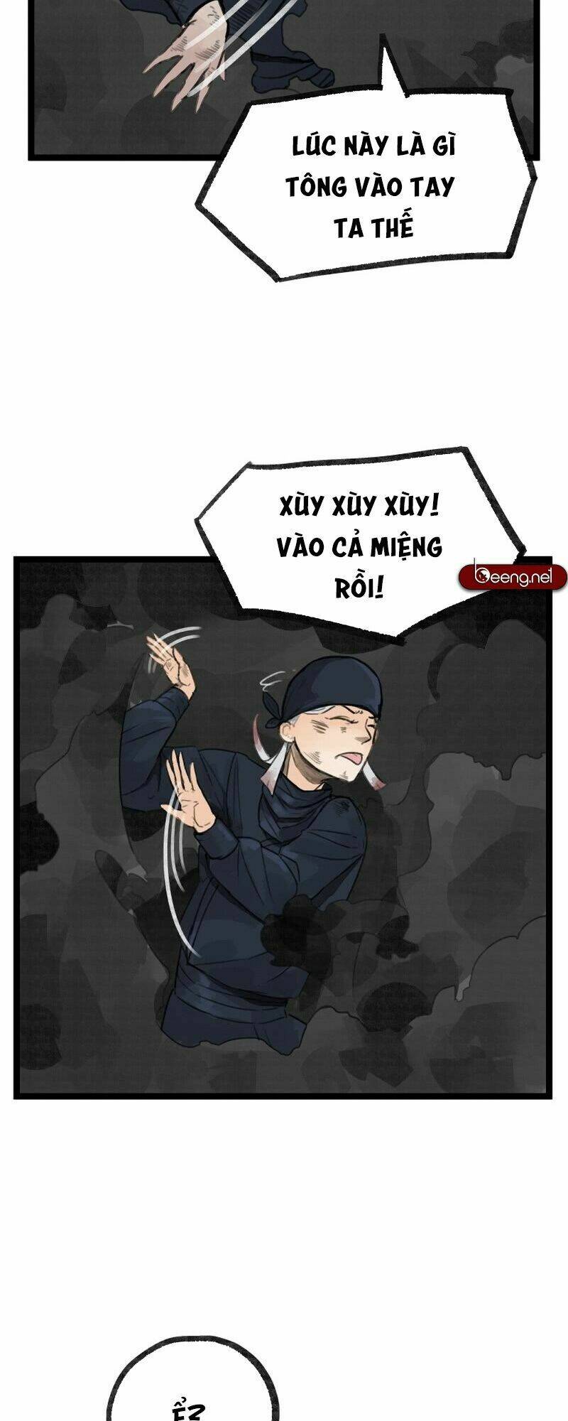 Hiệp Khách Hành bất thông - Chapter 14 - Page 15