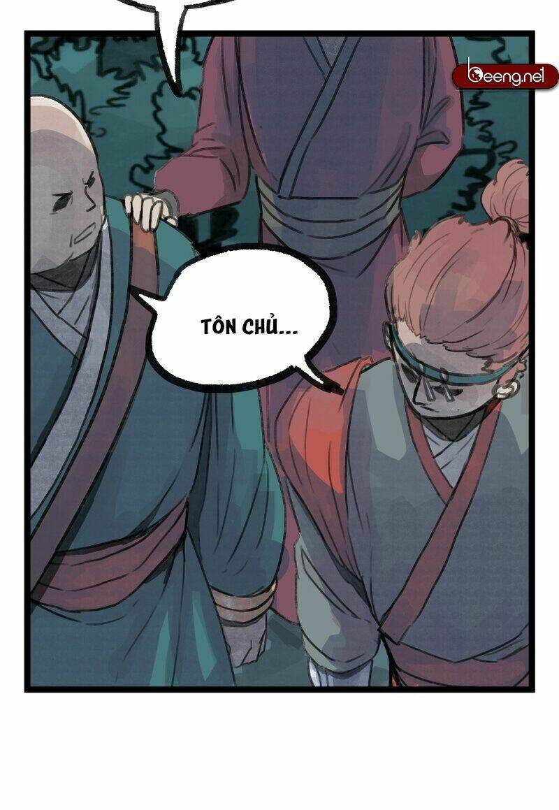 Hiệp Khách Hành bất thông - Chapter 14 - Page 20