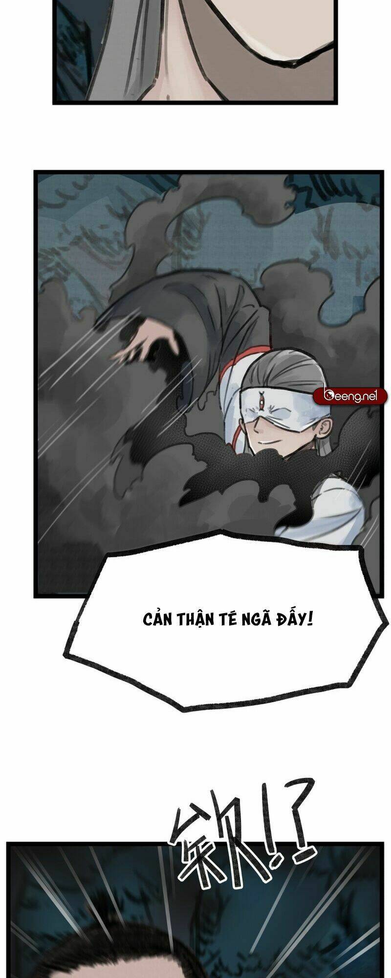 Hiệp Khách Hành bất thông - Chapter 14 - Page 5