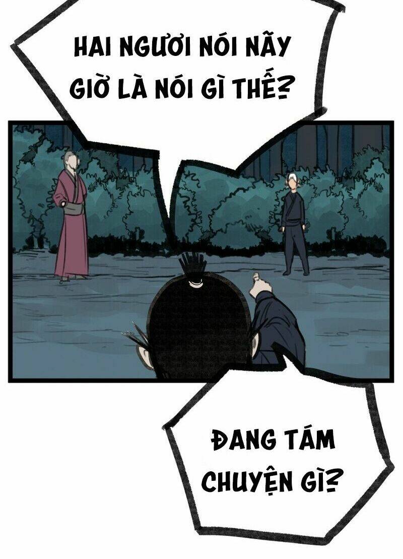 Hiệp Khách Hành bất thông - Chapter 15 - Page 9