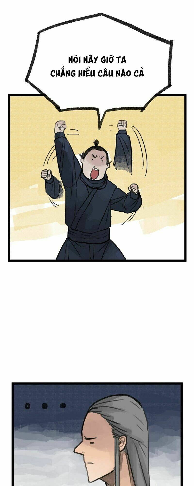 Hiệp Khách Hành bất thông - Chapter 15 - Page 10