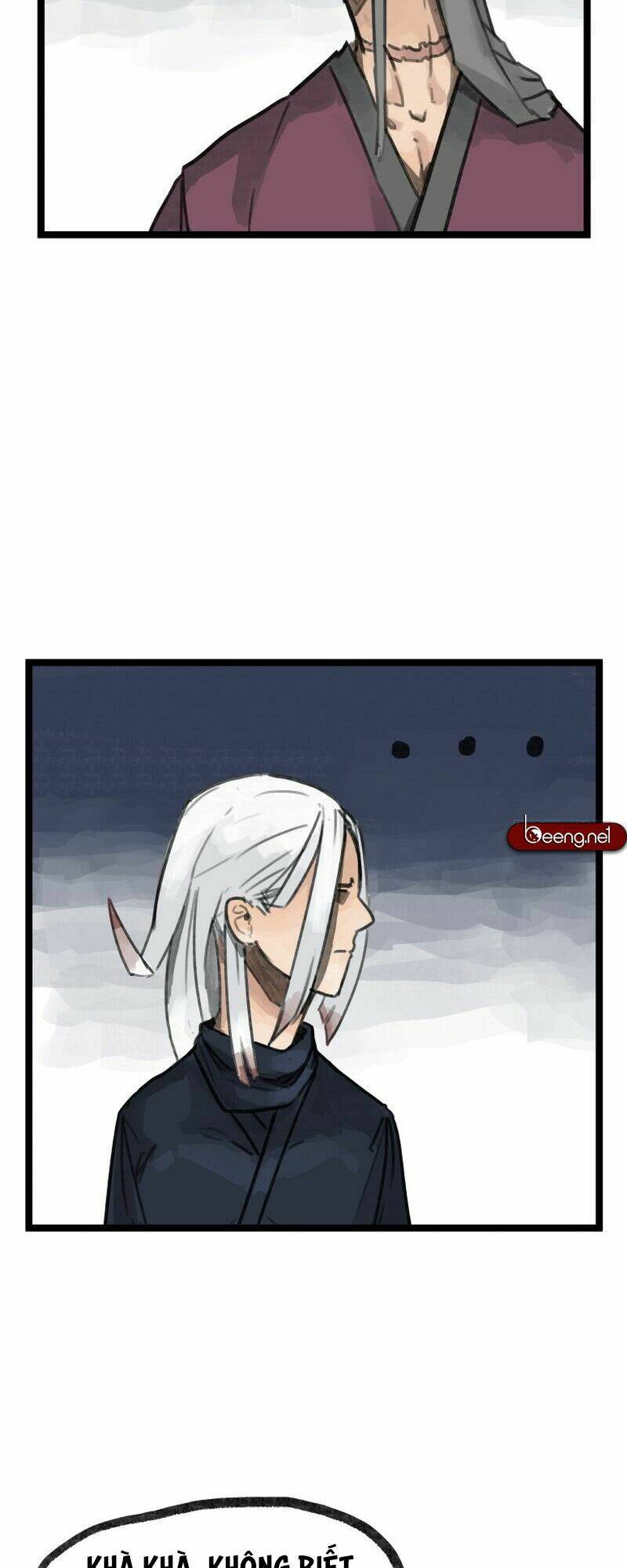 Hiệp Khách Hành bất thông - Chapter 15 - Page 11