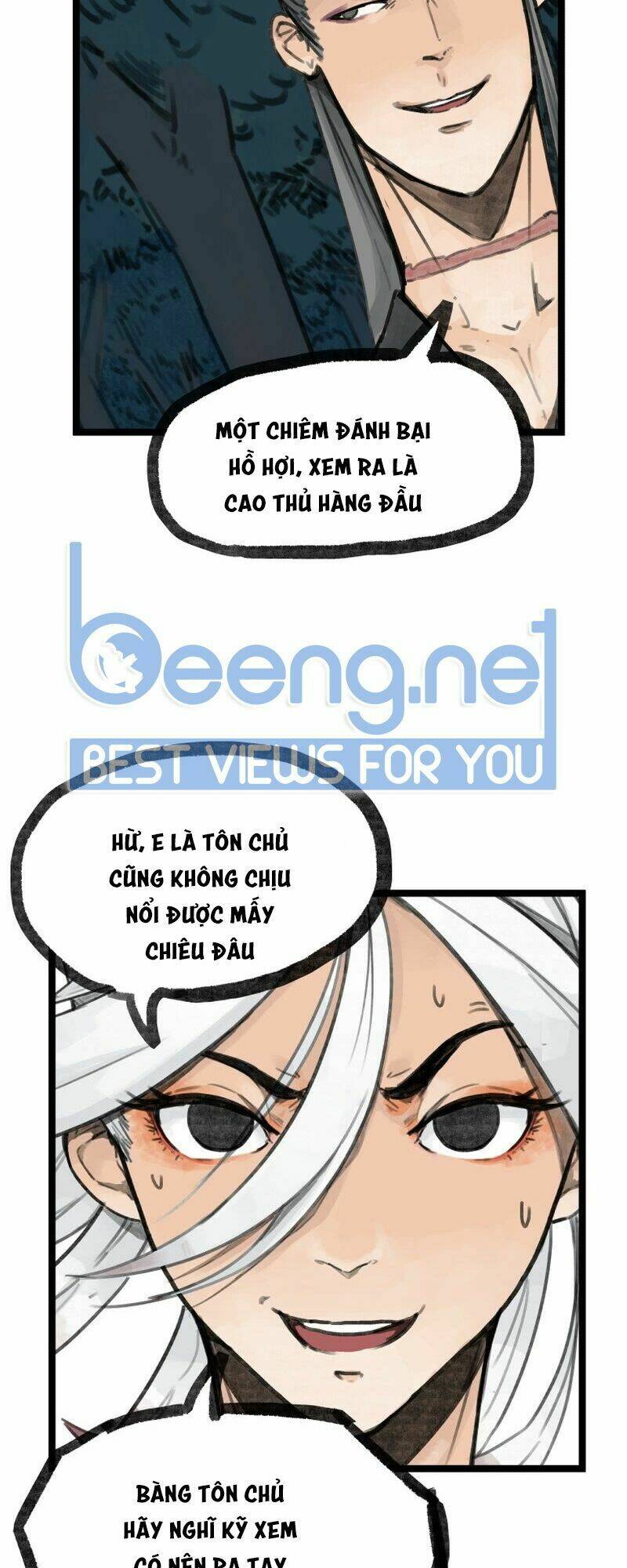 Hiệp Khách Hành bất thông - Chapter 15 - Page 15