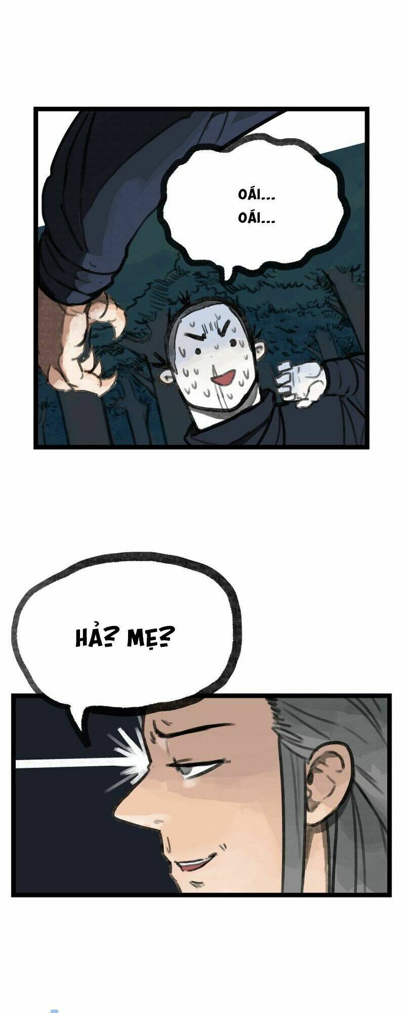 Hiệp Khách Hành bất thông - Chapter 15 - Page 18