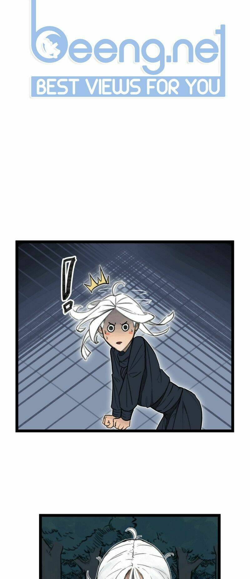 Hiệp Khách Hành bất thông - Chapter 15 - Page 19