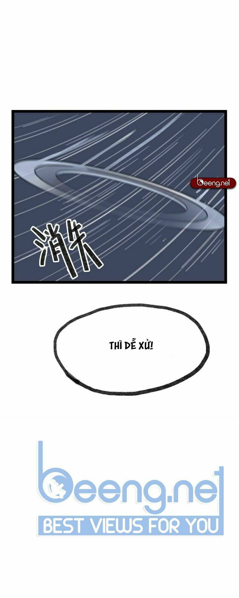 Hiệp Khách Hành bất thông - Chapter 15 - Page 23