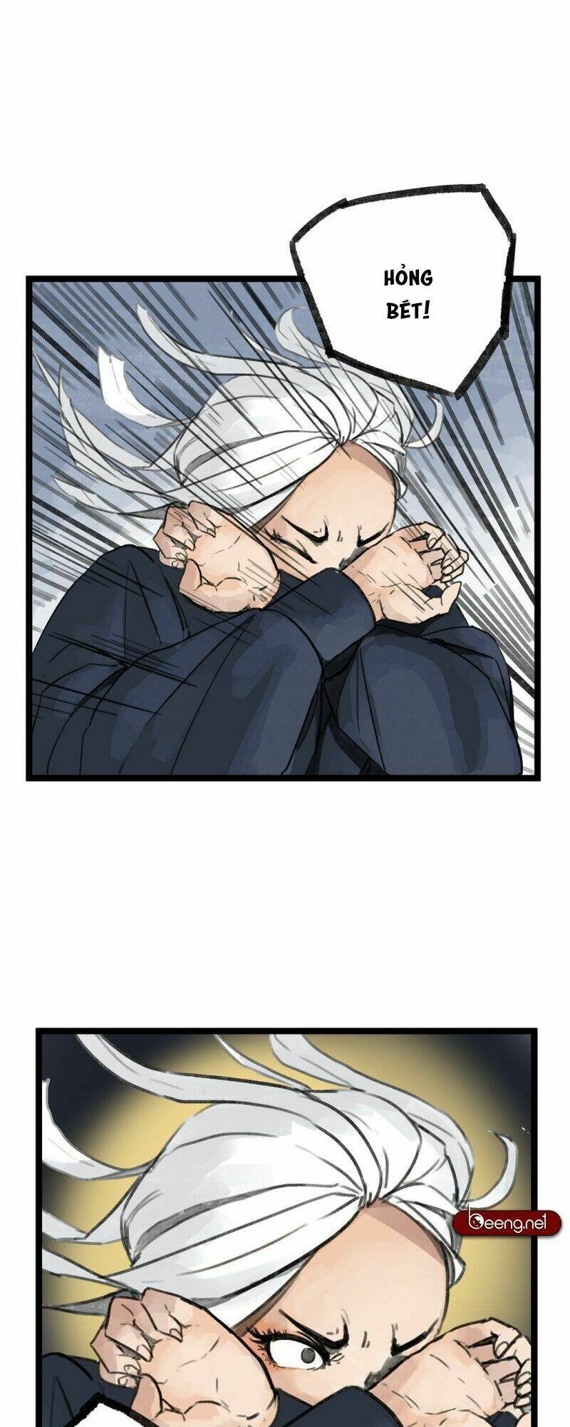 Hiệp Khách Hành bất thông - Chapter 15 - Page 24