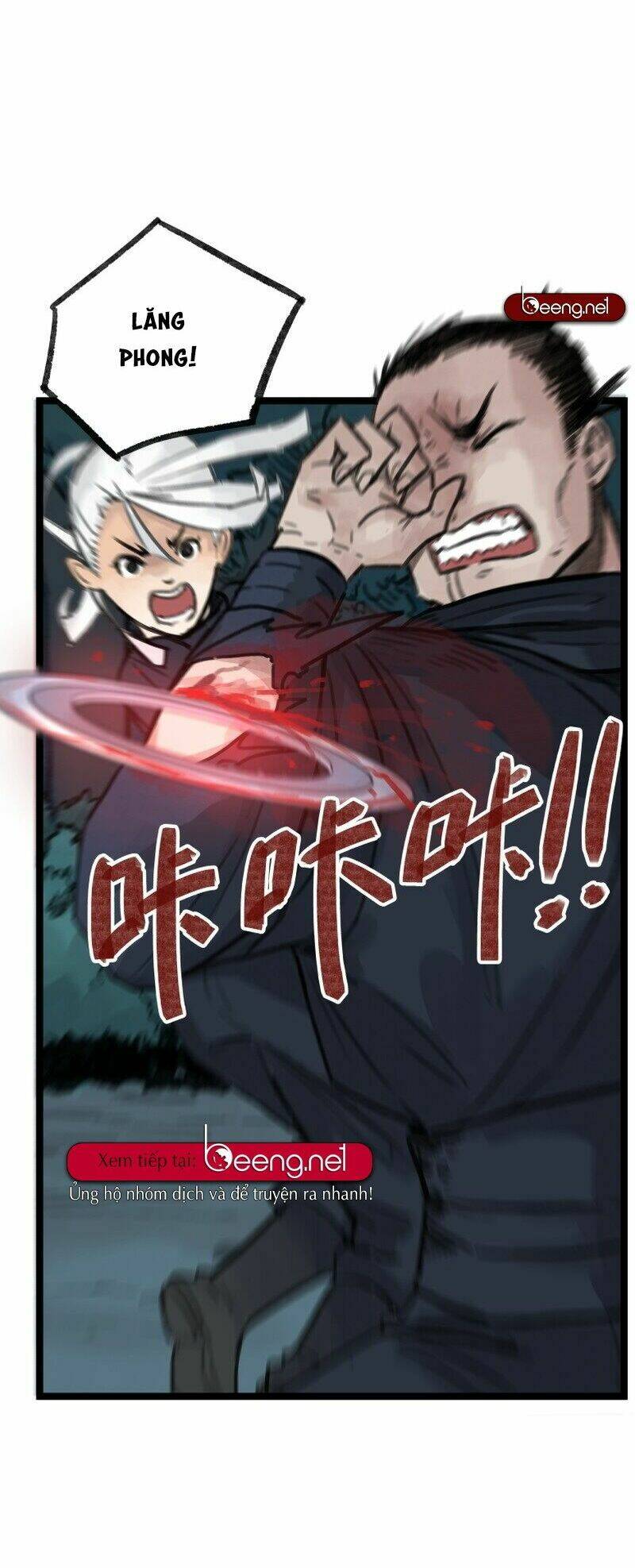 Hiệp Khách Hành bất thông - Chapter 15 - Page 27