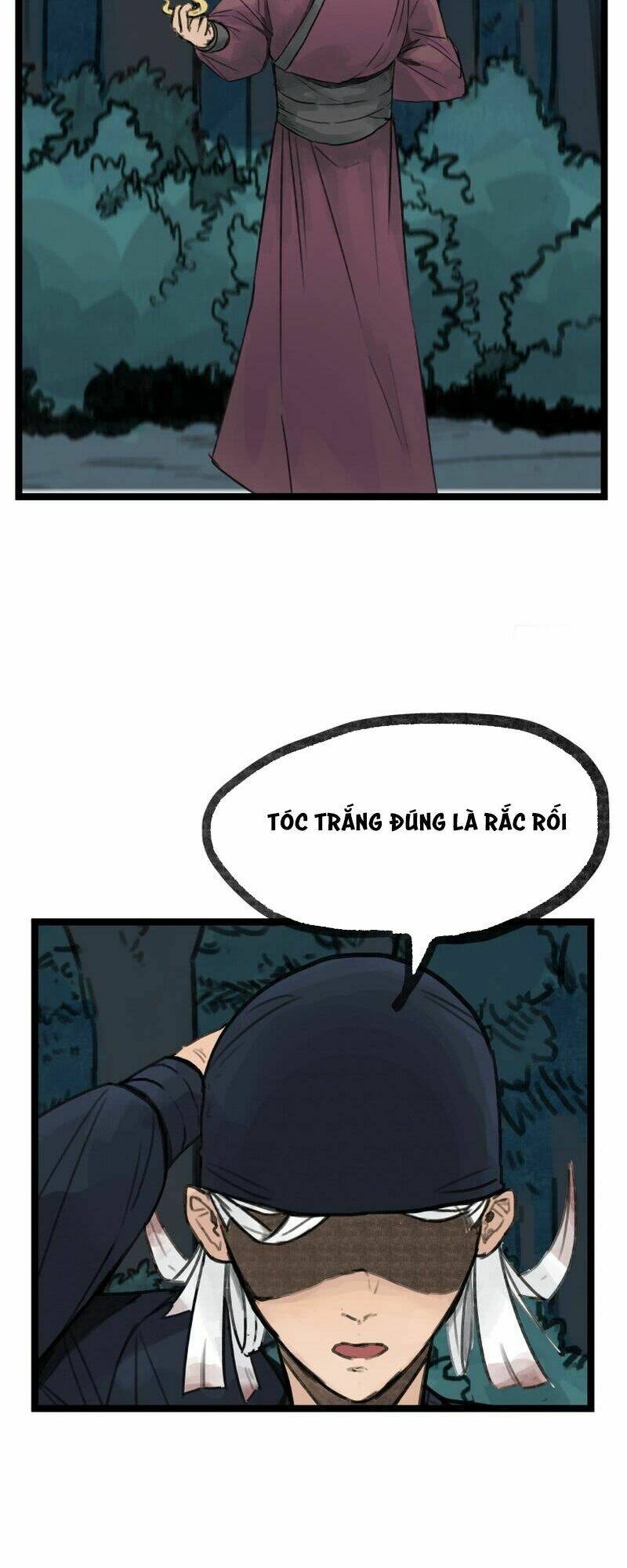 Hiệp Khách Hành bất thông - Chapter 15 - Page 5