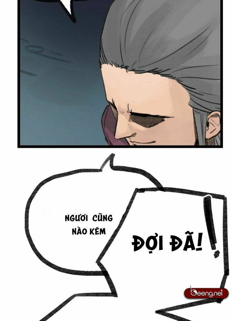 Hiệp Khách Hành bất thông - Chapter 15 - Page 8