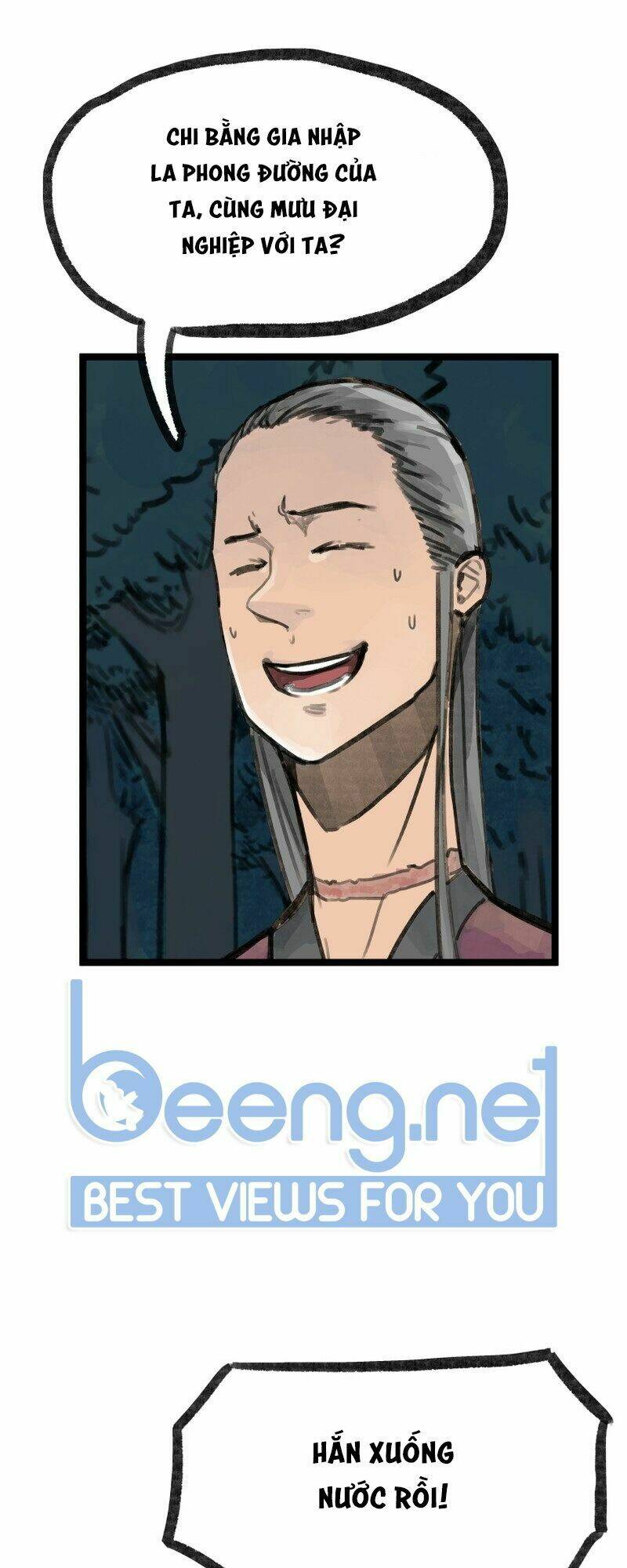 Hiệp Khách Hành bất thông - Chapter 16 - Page 9