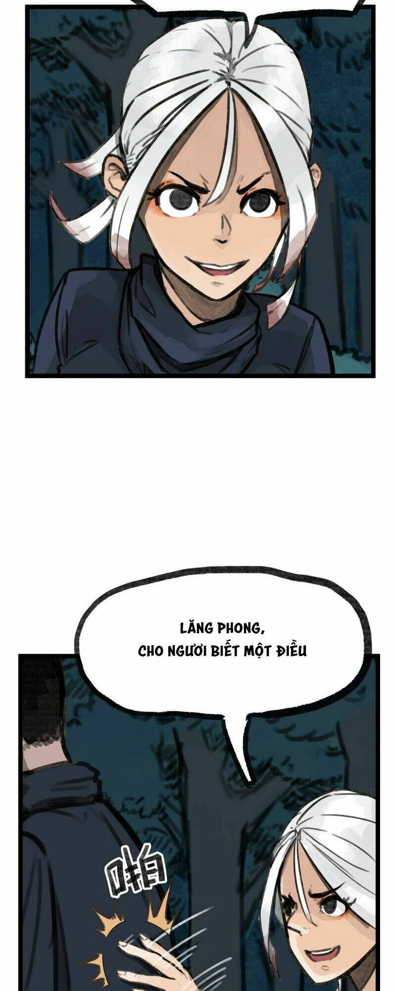 Hiệp Khách Hành bất thông - Chapter 16 - Page 10