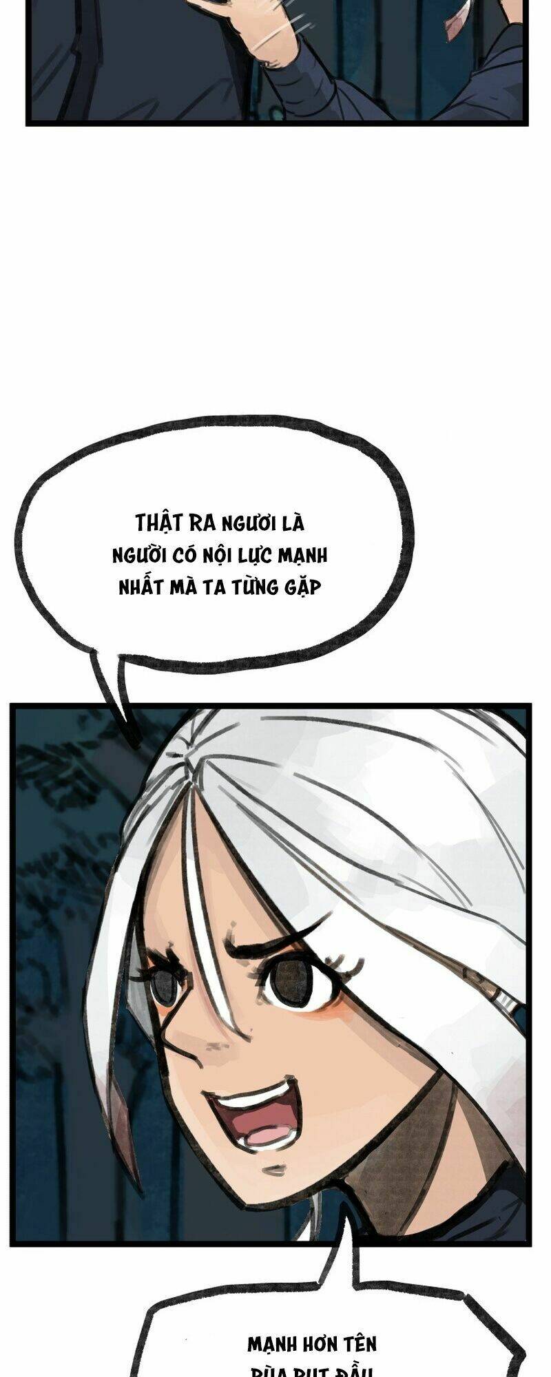 Hiệp Khách Hành bất thông - Chapter 16 - Page 11