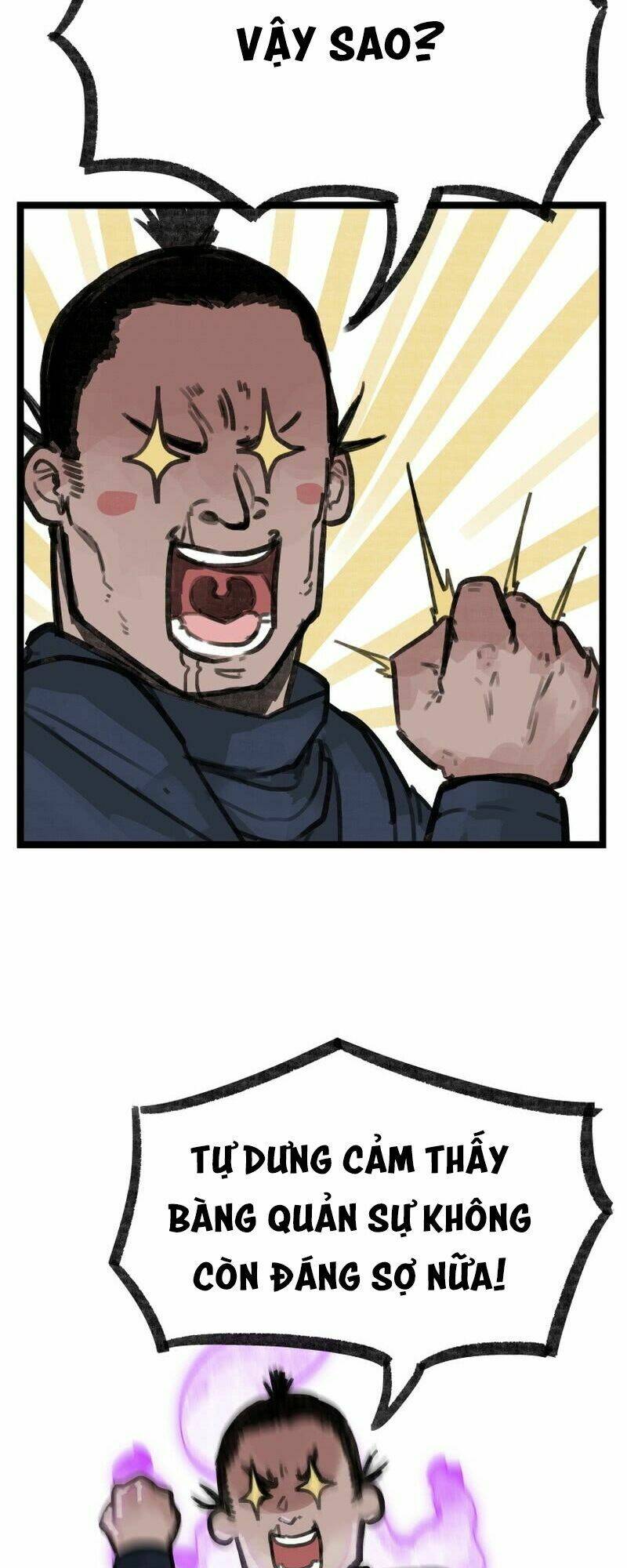 Hiệp Khách Hành bất thông - Chapter 16 - Page 13