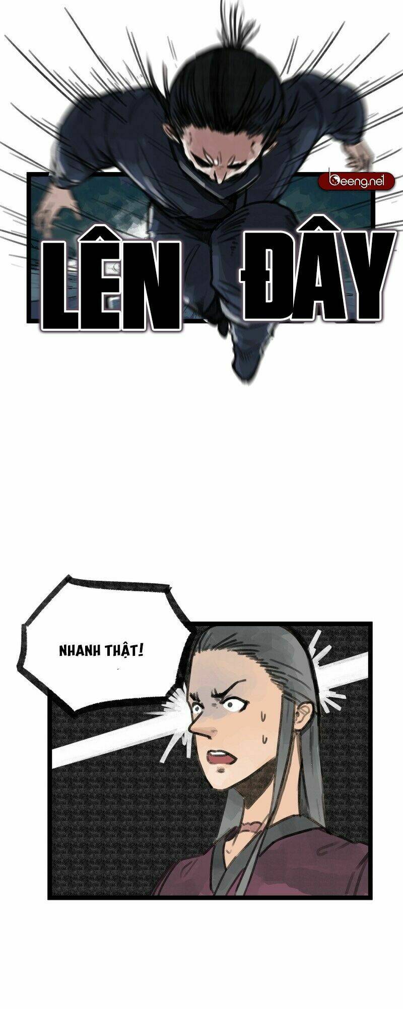 Hiệp Khách Hành bất thông - Chapter 16 - Page 15