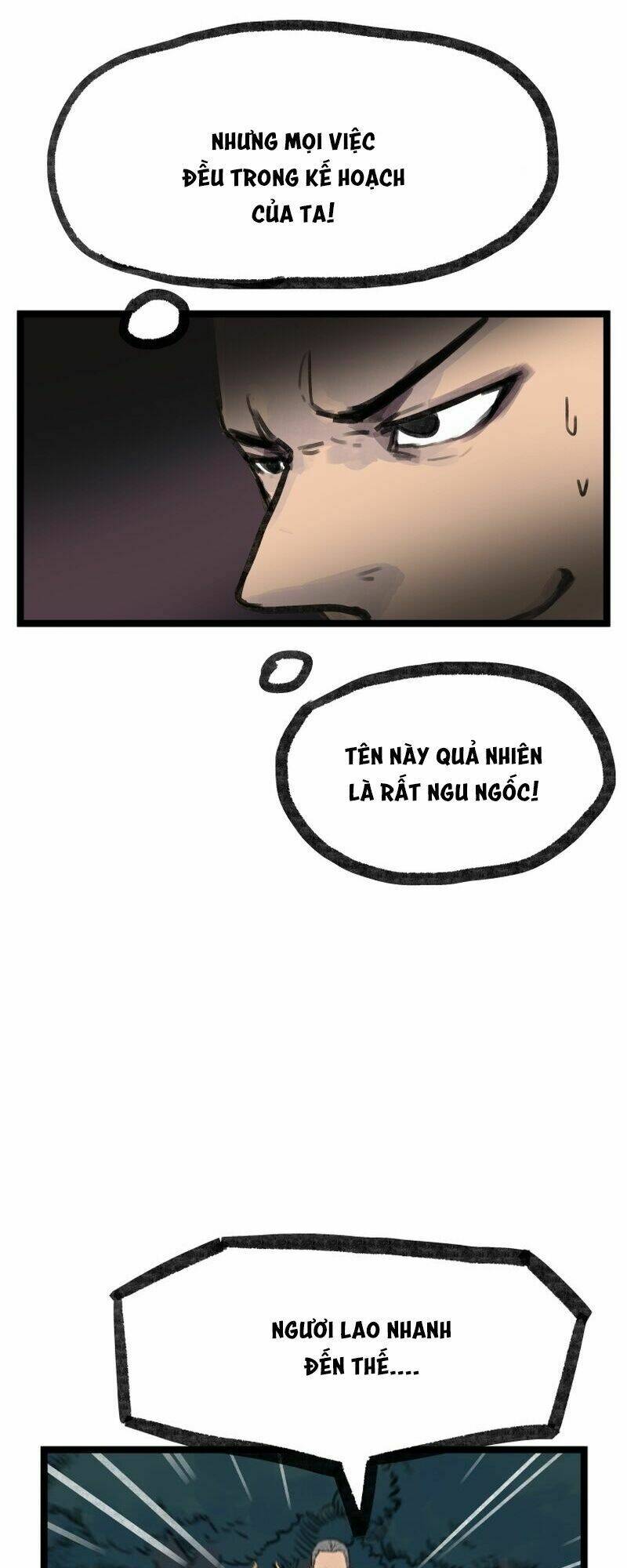 Hiệp Khách Hành bất thông - Chapter 16 - Page 16