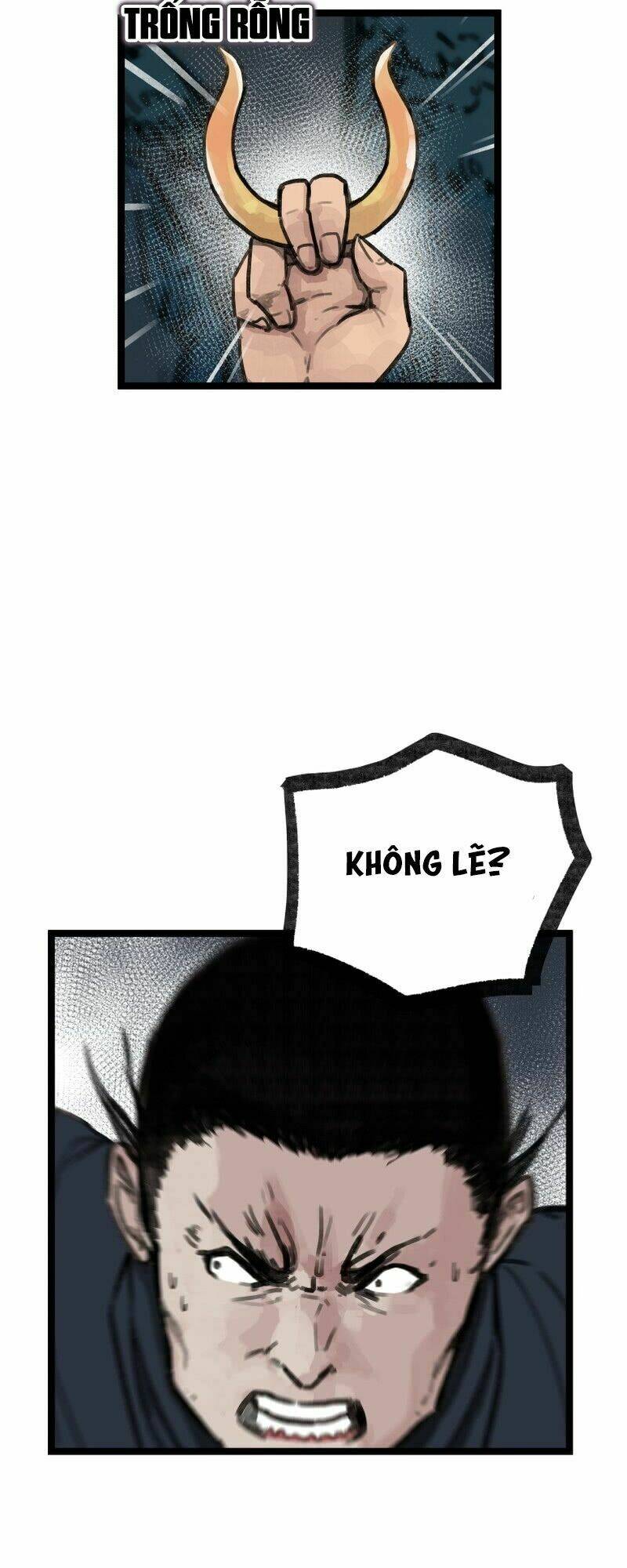 Hiệp Khách Hành bất thông - Chapter 16 - Page 18