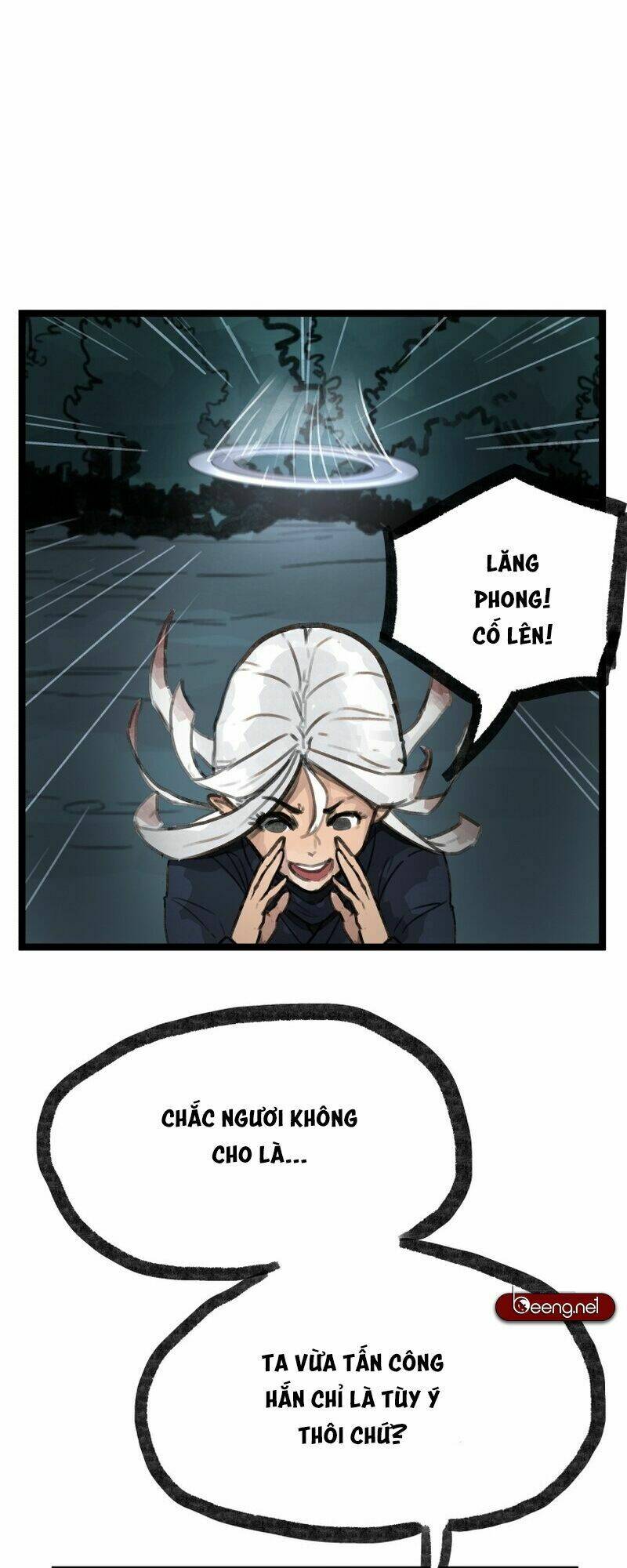 Hiệp Khách Hành bất thông - Chapter 16 - Page 19