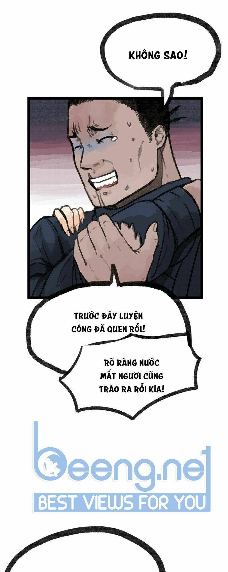 Hiệp Khách Hành bất thông - Chapter 16 - Page 3