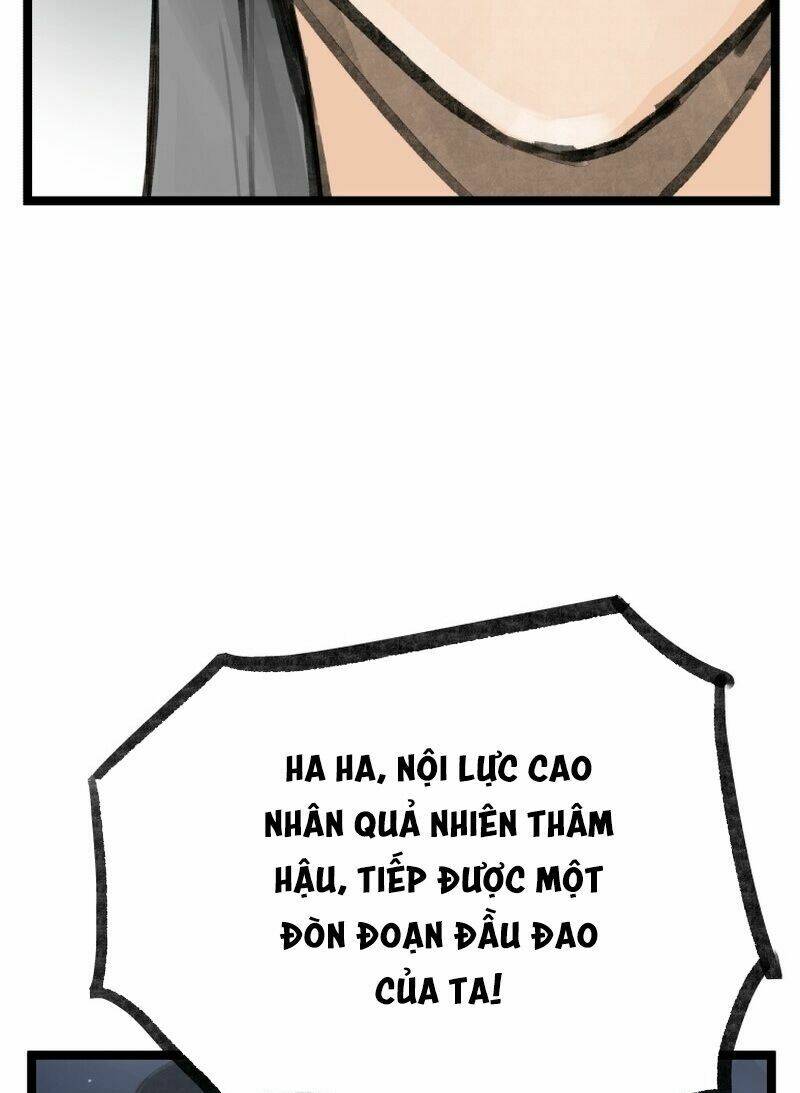 Hiệp Khách Hành bất thông - Chapter 16 - Page 7