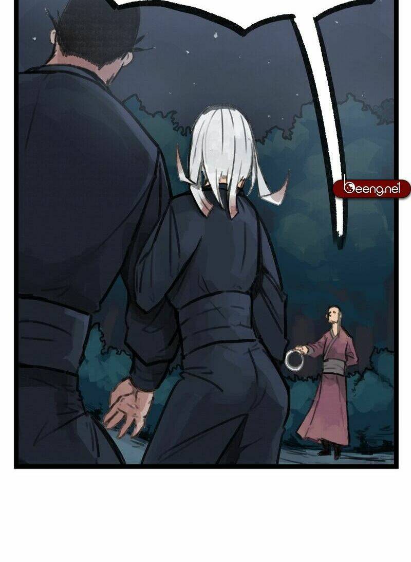 Hiệp Khách Hành bất thông - Chapter 16 - Page 8