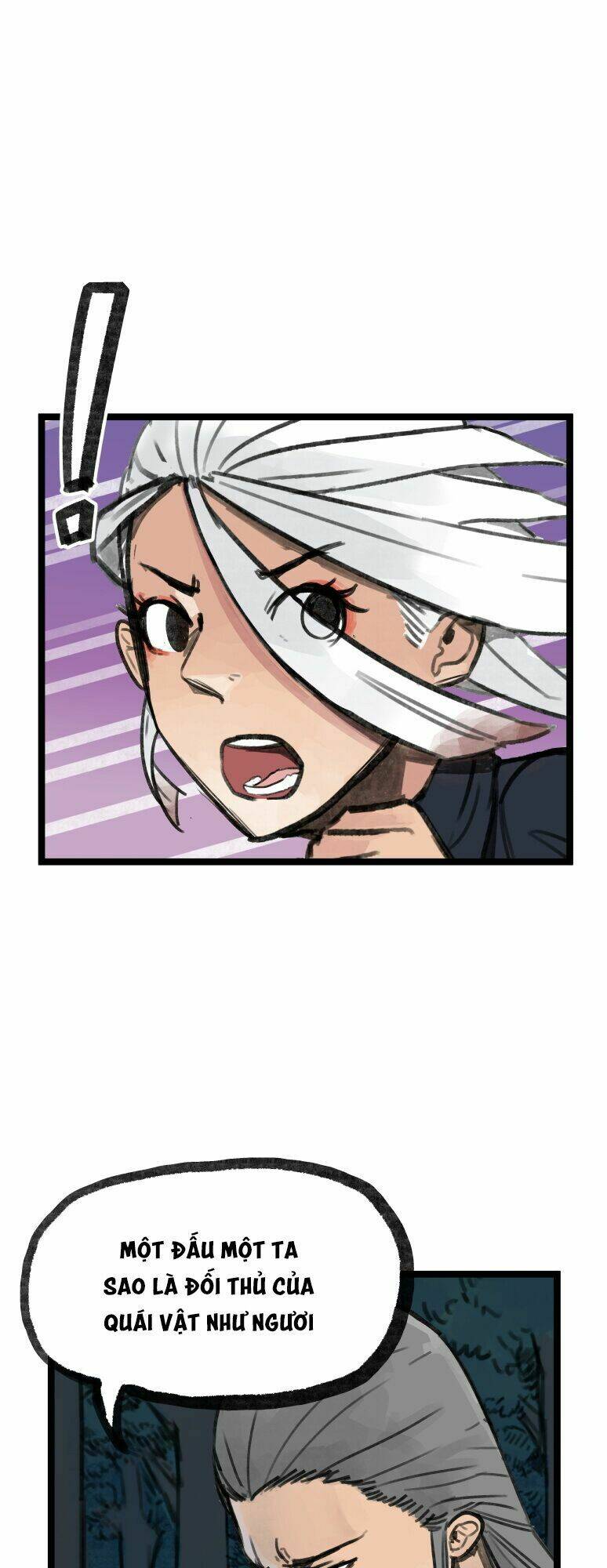 Hiệp Khách Hành bất thông - Chapter 17 - Page 3