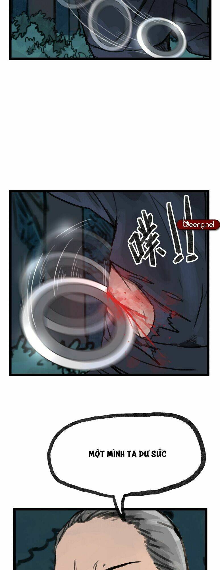 Hiệp Khách Hành bất thông - Chapter 17 - Page 5