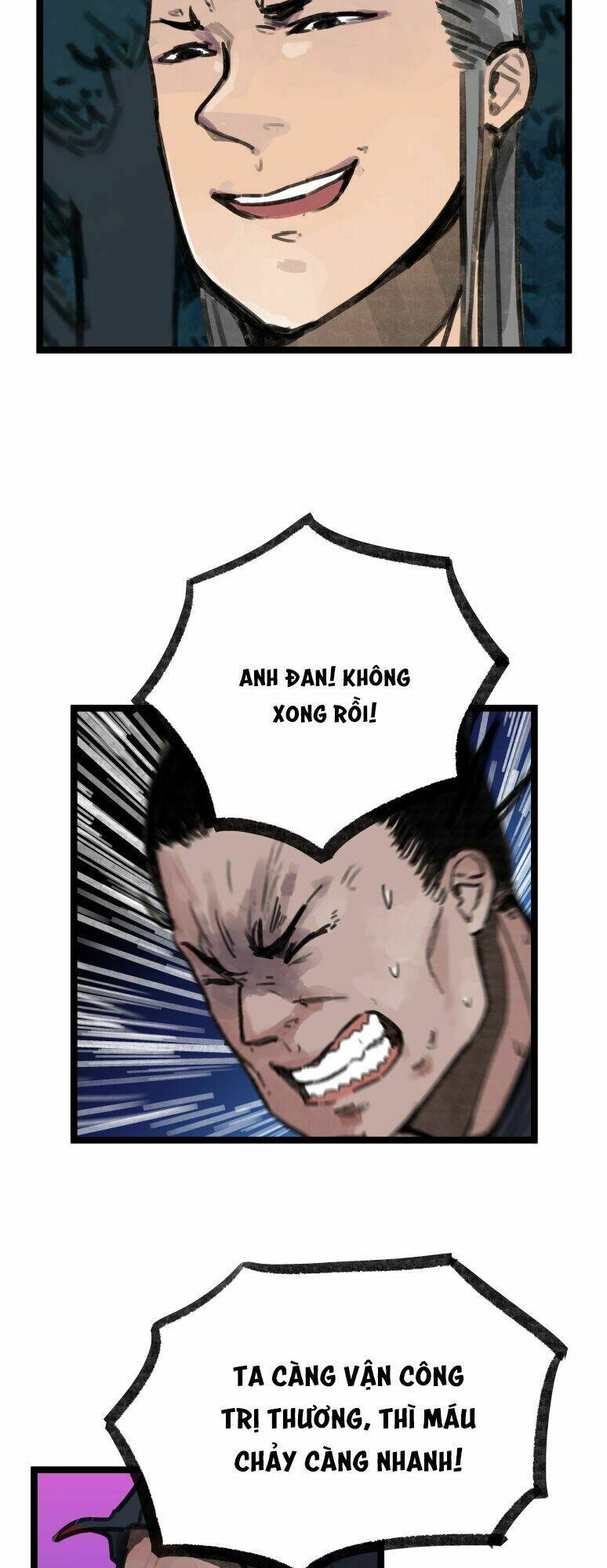 Hiệp Khách Hành bất thông - Chapter 17 - Page 6