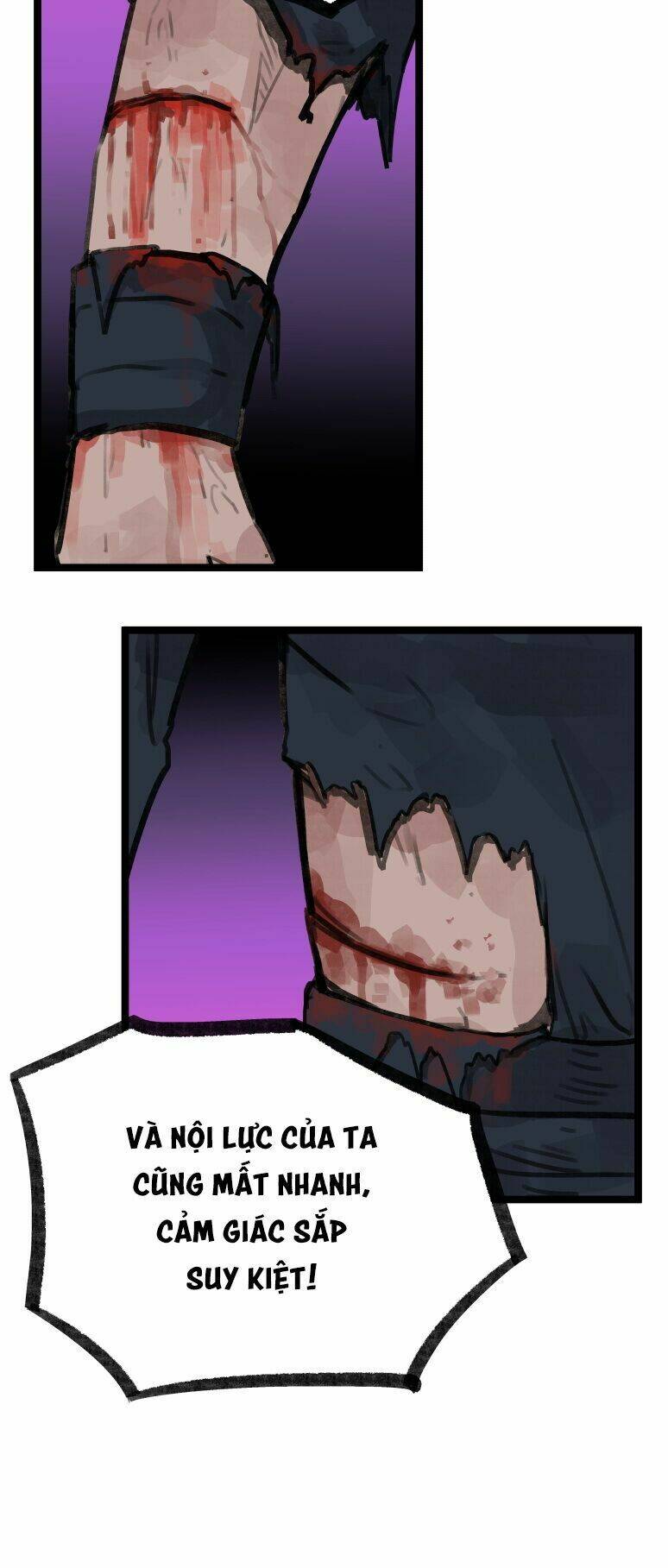 Hiệp Khách Hành bất thông - Chapter 17 - Page 7