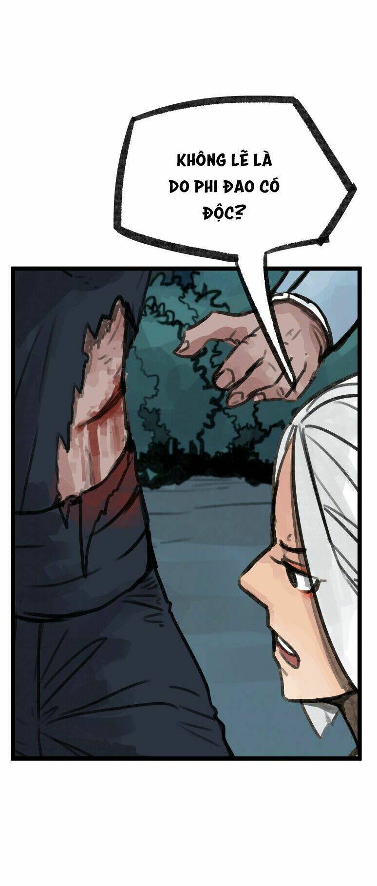 Hiệp Khách Hành bất thông - Chapter 17 - Page 8