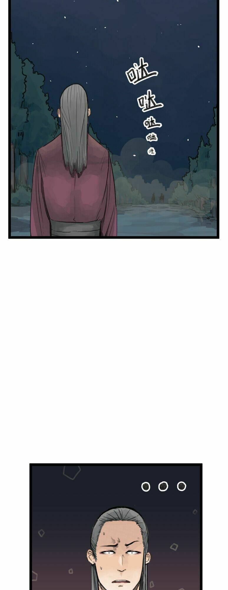 Hiệp Khách Hành bất thông - Chapter 18 - Page 11