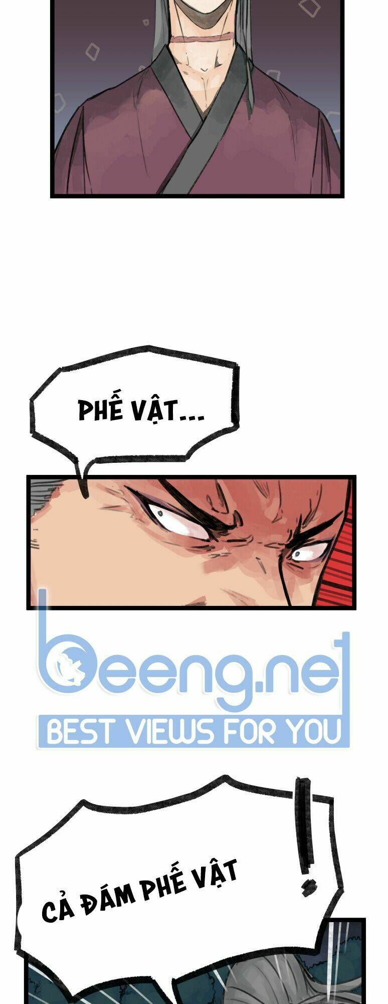 Hiệp Khách Hành bất thông - Chapter 18 - Page 12