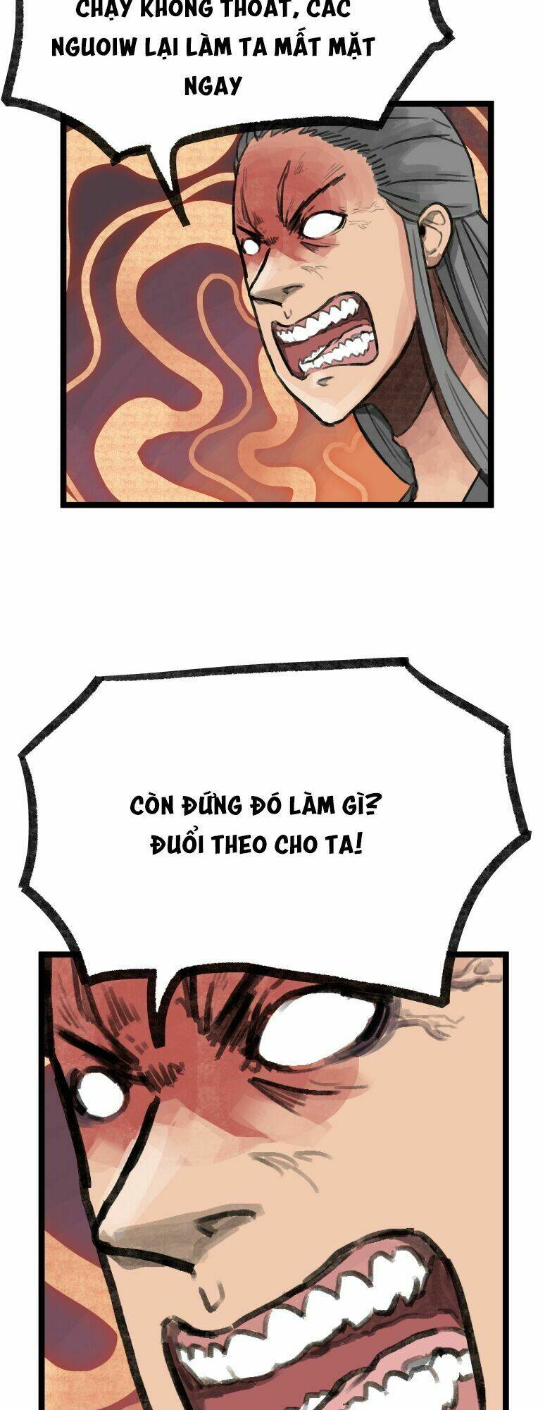 Hiệp Khách Hành bất thông - Chapter 18 - Page 14