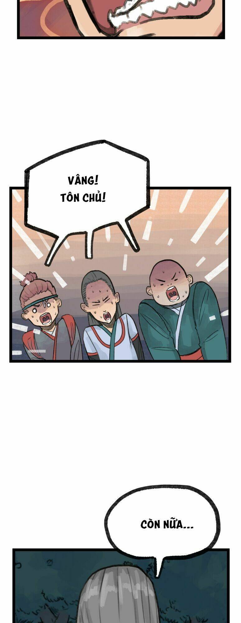 Hiệp Khách Hành bất thông - Chapter 18 - Page 15