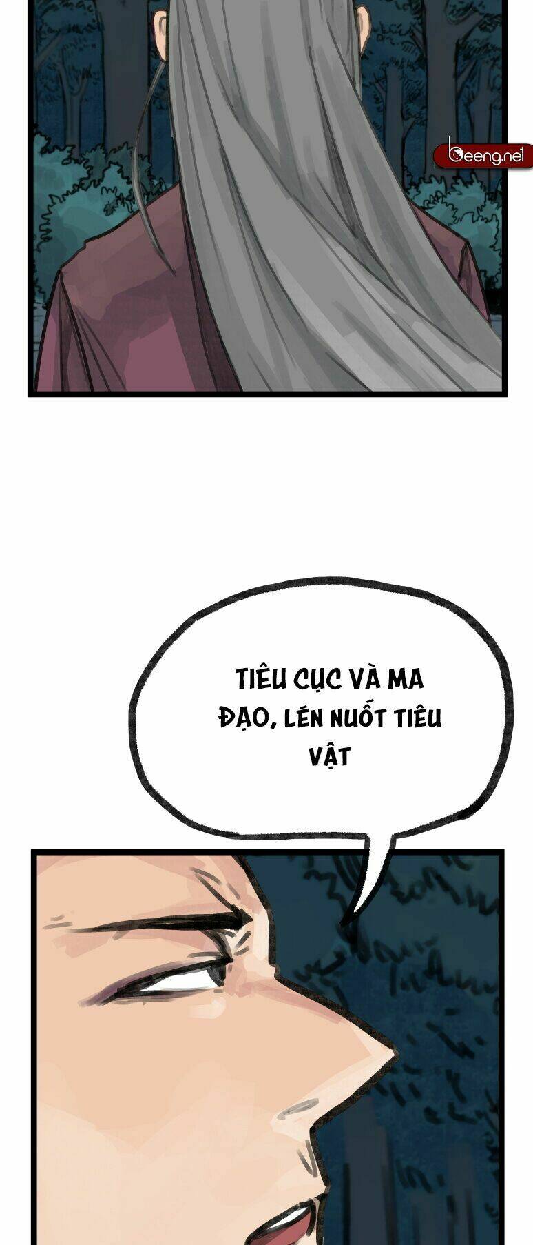 Hiệp Khách Hành bất thông - Chapter 18 - Page 16