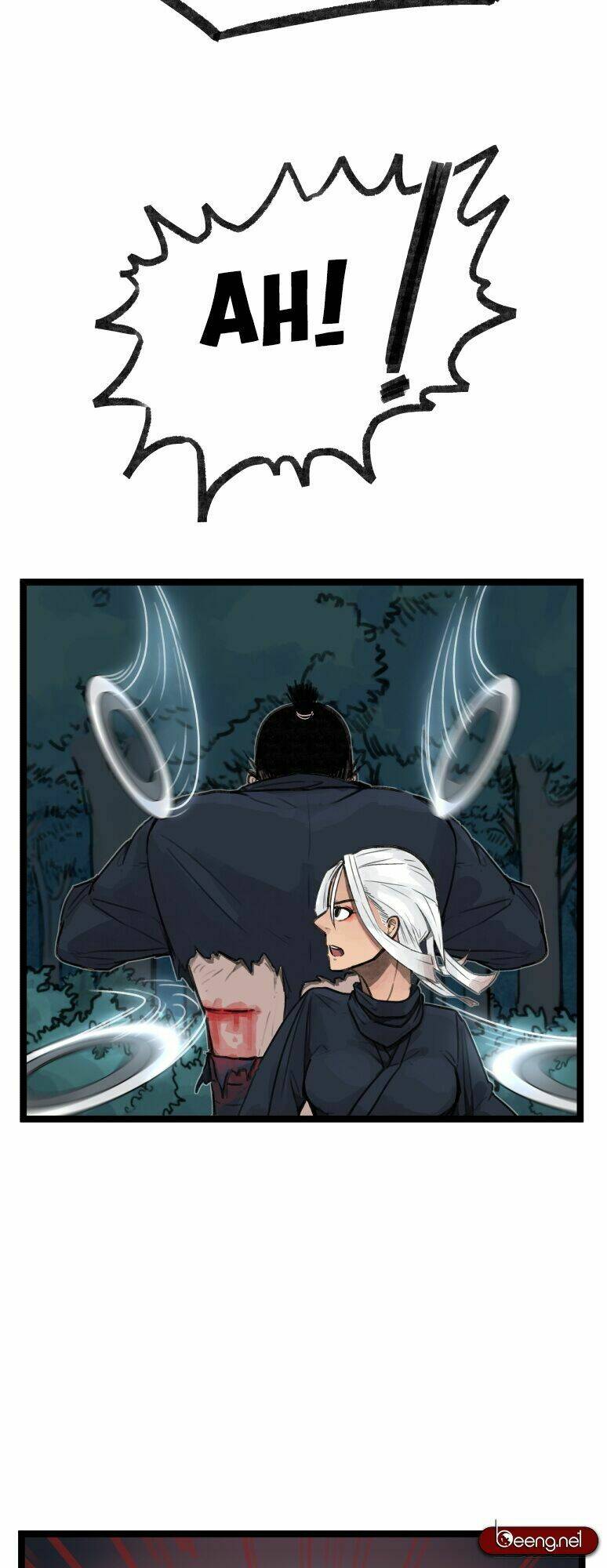 Hiệp Khách Hành bất thông - Chapter 18 - Page 4