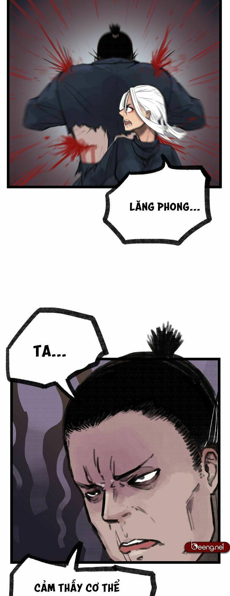Hiệp Khách Hành bất thông - Chapter 18 - Page 5