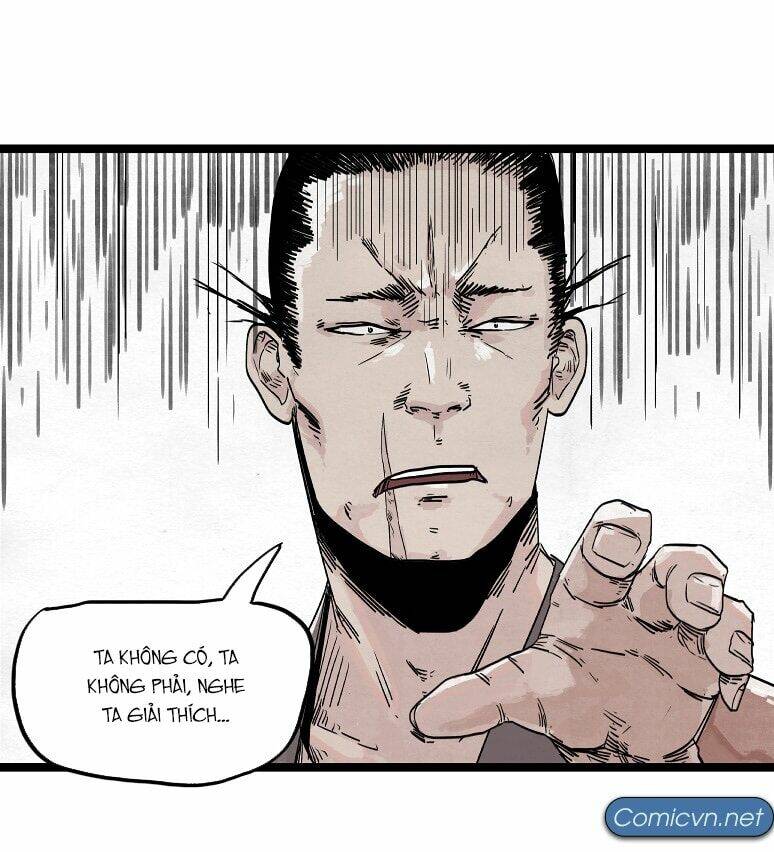 Hiệp Khách Hành bất thông - Chapter 2 - Page 9