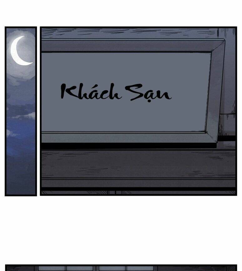 Hiệp Khách Hành bất thông - Chapter 2 - Page 10