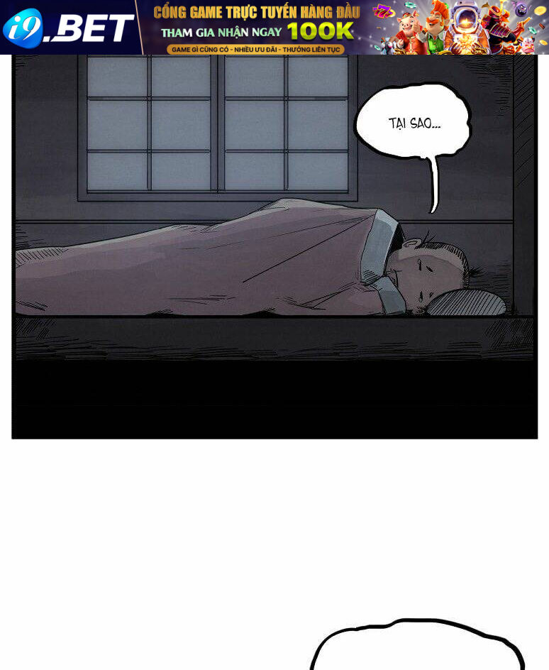 Hiệp Khách Hành bất thông - Chapter 2 - Page 11