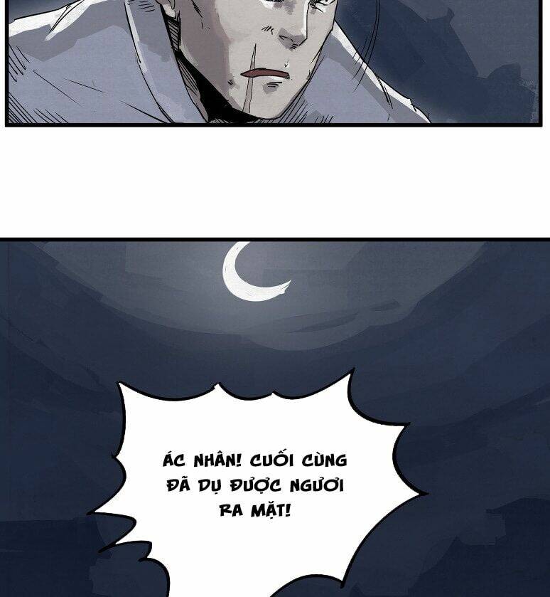 Hiệp Khách Hành bất thông - Chapter 2 - Page 22