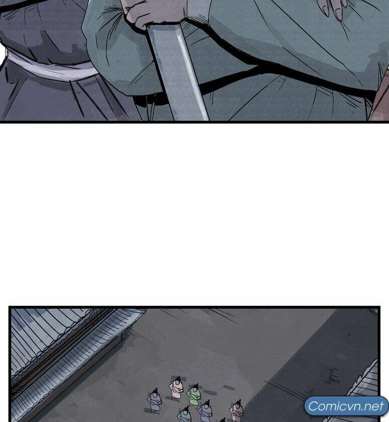 Hiệp Khách Hành bất thông - Chapter 2 - Page 24