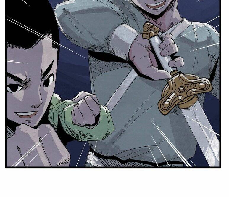 Hiệp Khách Hành bất thông - Chapter 2 - Page 29