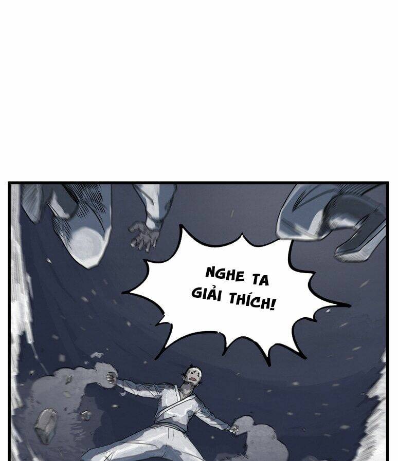 Hiệp Khách Hành bất thông - Chapter 2 - Page 31