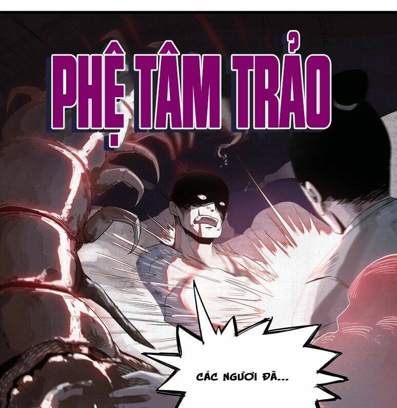 Hiệp Khách Hành bất thông - Chapter 2 - Page 34