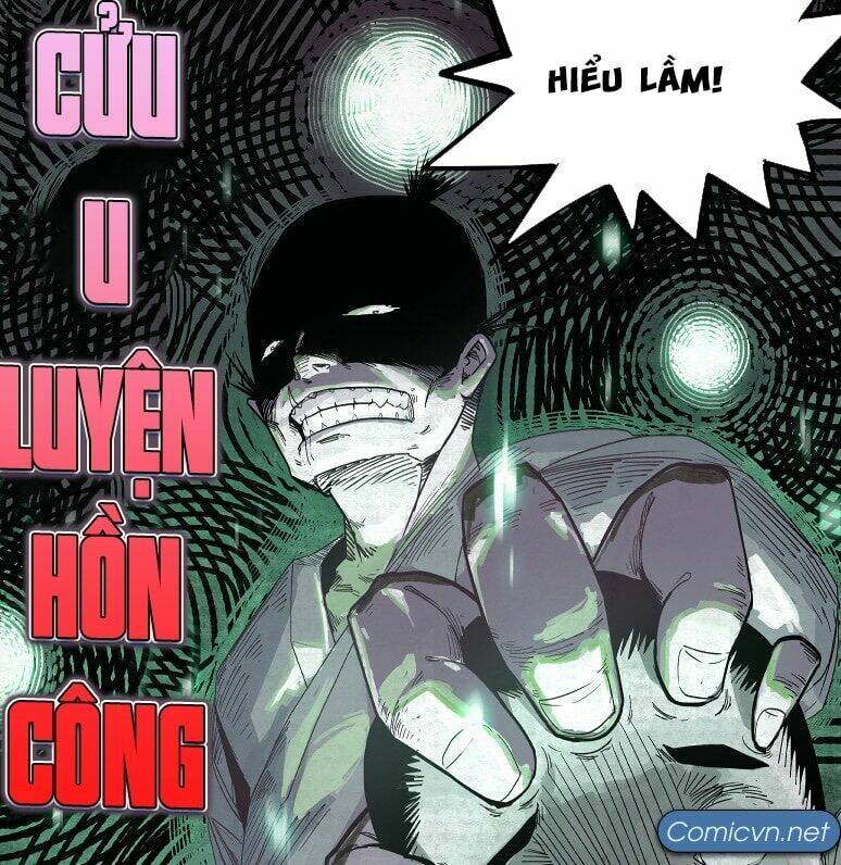 Hiệp Khách Hành bất thông - Chapter 2 - Page 36