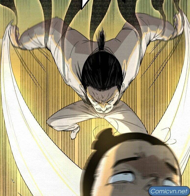 Hiệp Khách Hành bất thông - Chapter 2 - Page 39