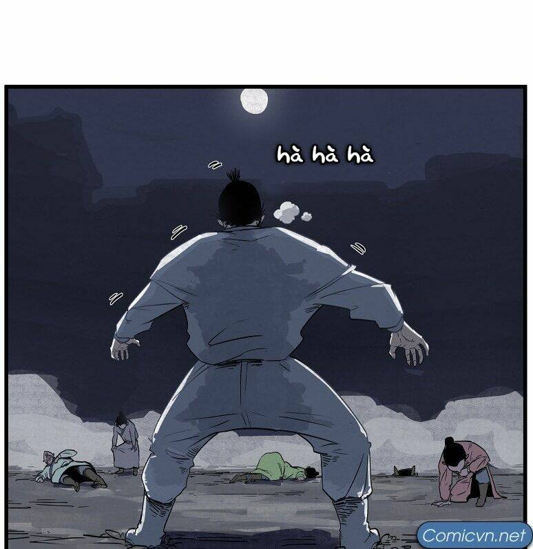 Hiệp Khách Hành bất thông - Chapter 2 - Page 41